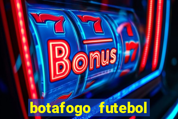 botafogo futebol play hd